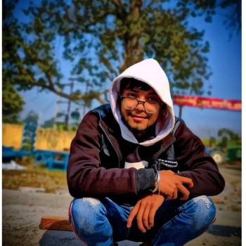 Ankit Bisht